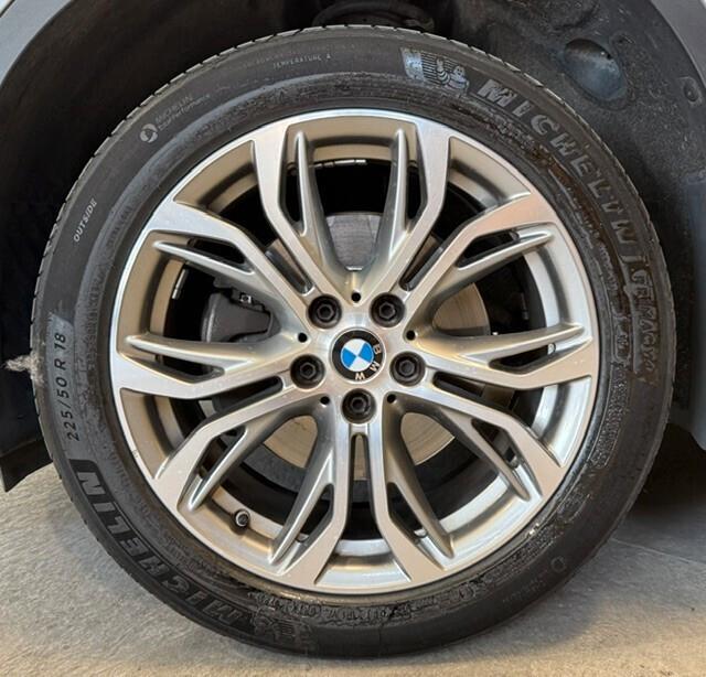 Bmw X1 xDrive18d Sport Auto