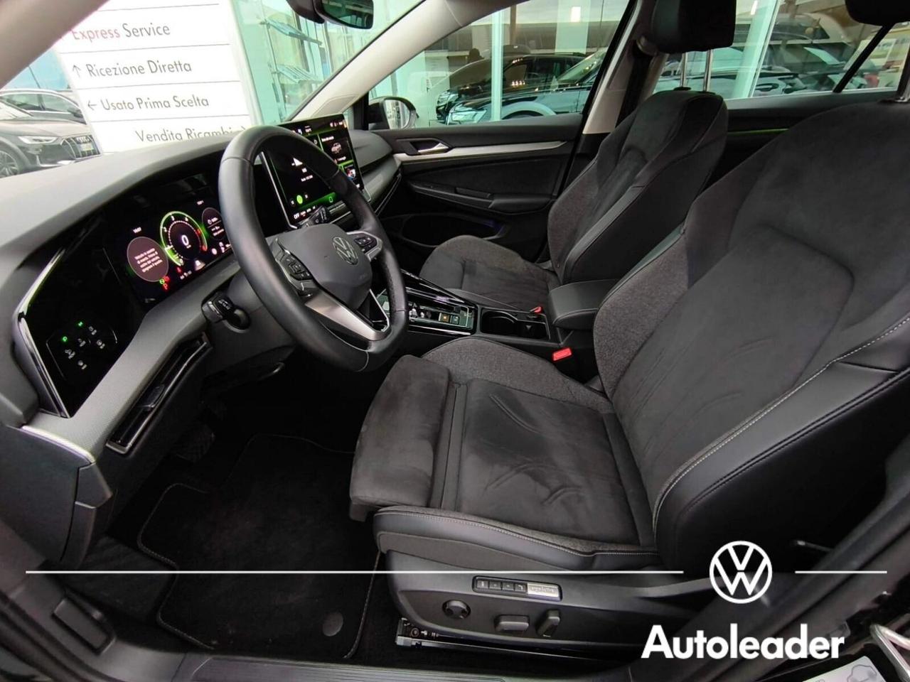 VW Golf 2.0 TDI Solo 13 mila km 150 CV DSG SCR Style