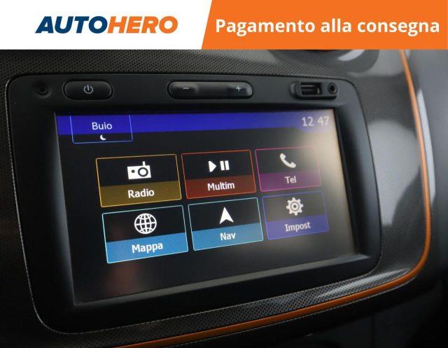 DACIA Sandero 1.5 dCi 8V 90CV S&S Serie Speciale Brave