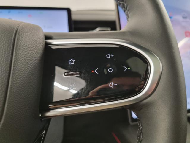 JAECOO 7 SHS-H EXCLUSIVE