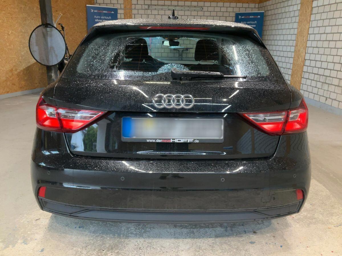 Audi A1 SPB 30 TFSI Admired