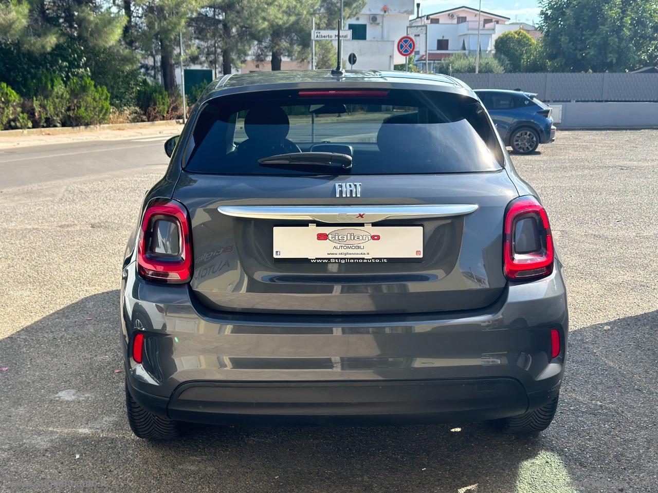 FIAT 500X 1.3 M.Jet 95 CV