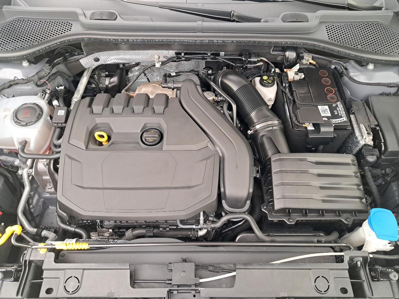 Cupra Formentor 1.5 tsi 150cv dsg