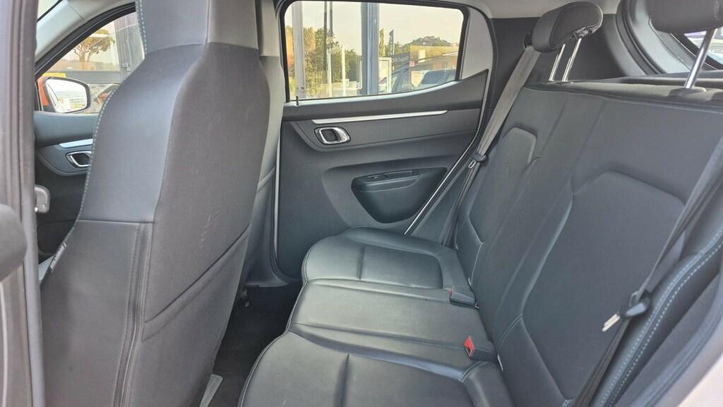 Dacia Spring Electric 45 Comfort