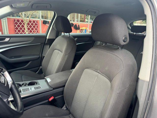 AUDI A6 Avant 40 2.0 TDI 204cv S Tronic Business Plus