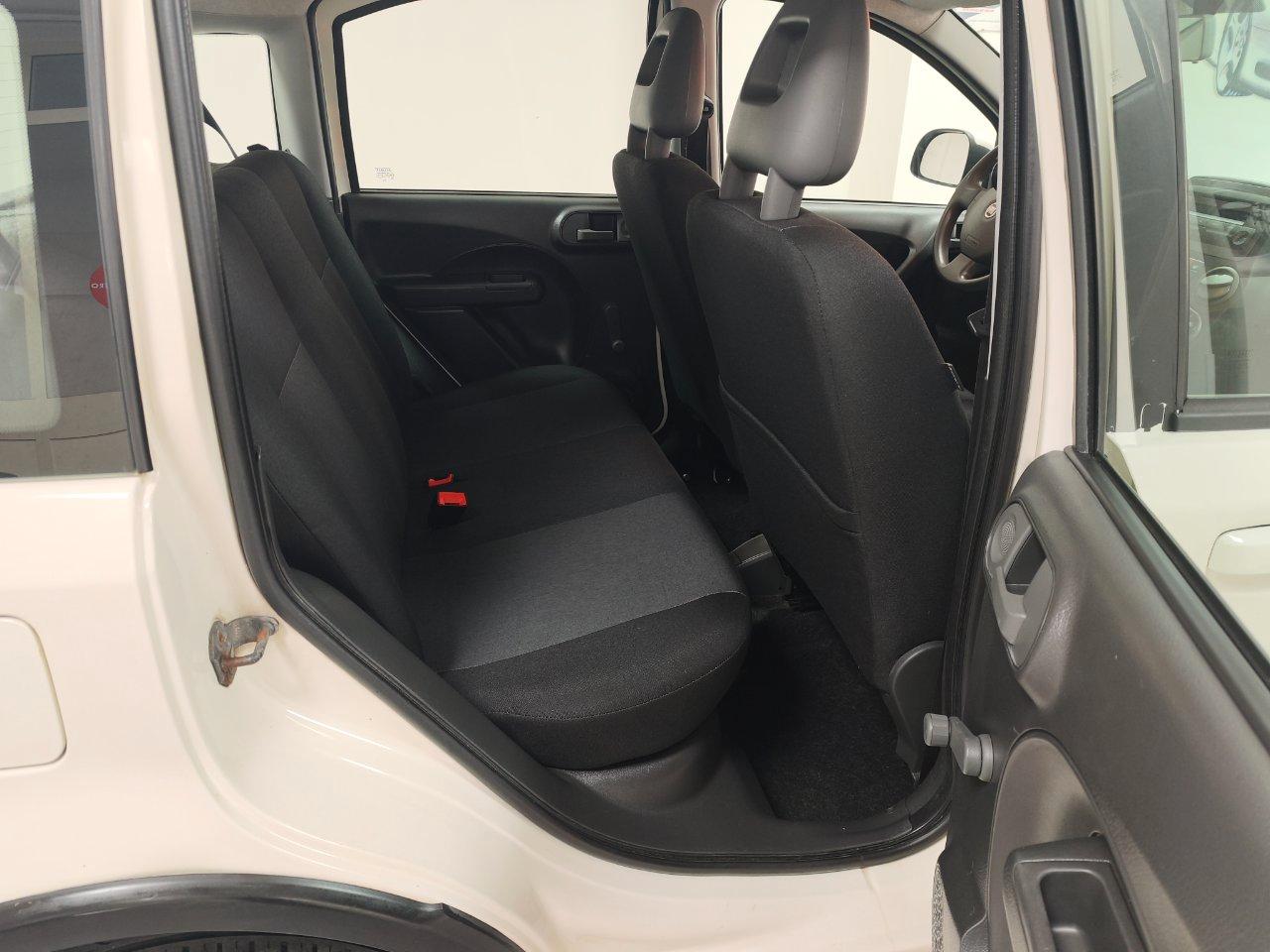 Fiat Panda 4x4 Panda 1.3 mjt 16v Climbing 4x4 75cv my12