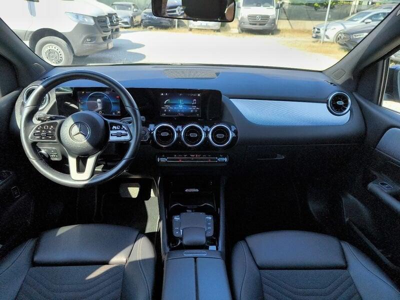 Mercedes-Benz Classe B B 180 Automatic Sport