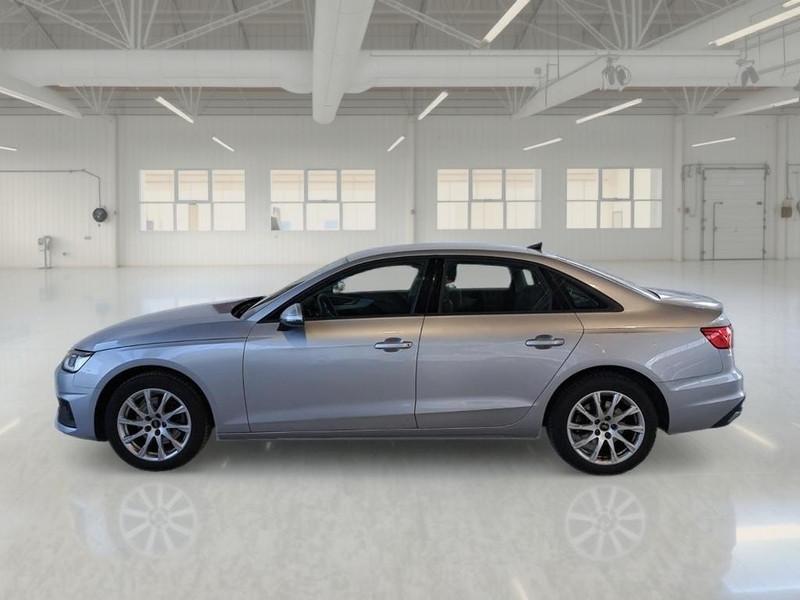 AUDI A4 2.0 35 TDI MHEV BUSINESS S TRONIC 4 PORTE BERLINA