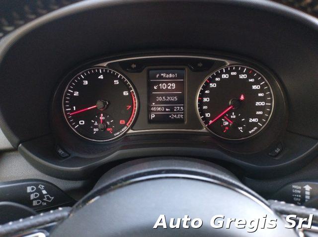 AUDI A1 SPB 1.4 TFSI 150 CV S tronic Sport - GARANZIA FINO
