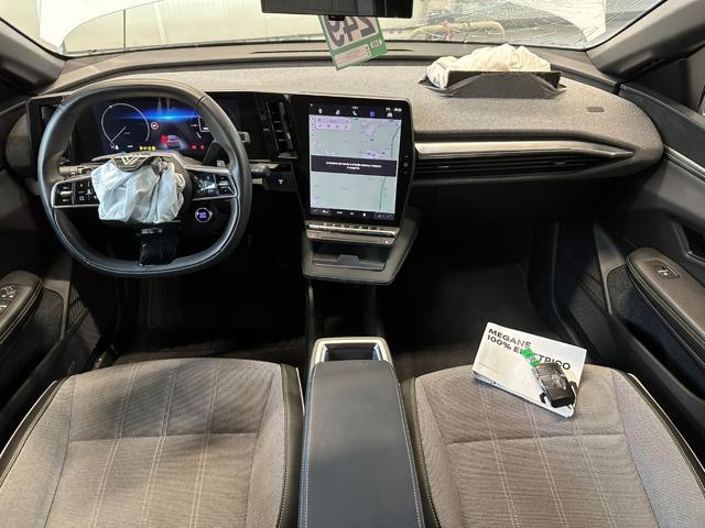 RENAULT Megane E-TECH ELECTRIC EV60 220CV OPTIMUM CHARGE TECHNO