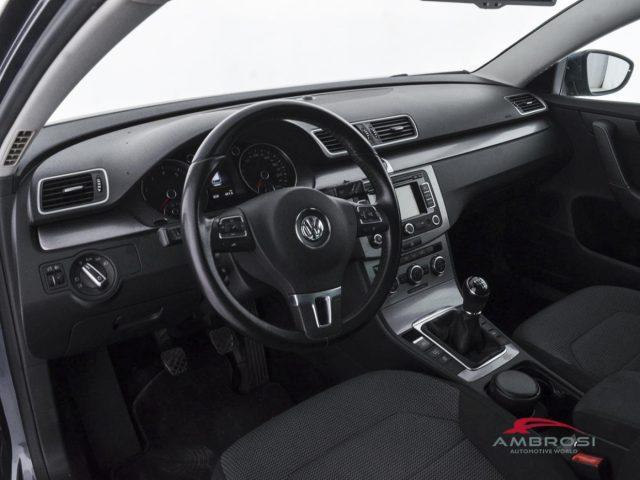 VOLKSWAGEN Passat 1.4 TSI Comfort. EcoFuel