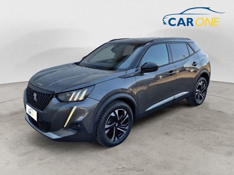 Peugeot 2008 BlueHDi 110 S&S GT