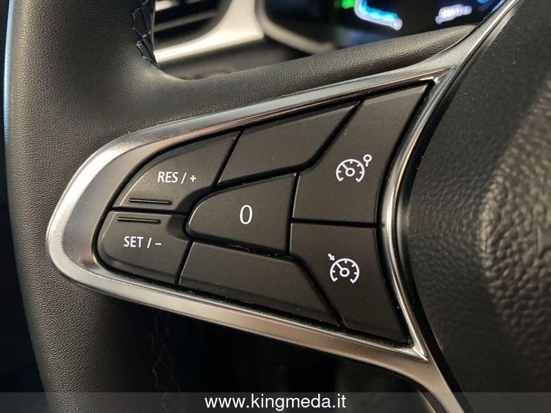 Renault Captur PROMO 36 MESI DI GARANZIA - Hybrid E-Tech 145 CV Zen