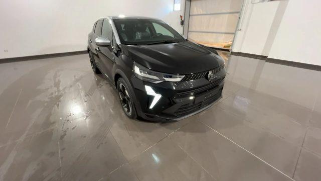 RENAULT Captur TCe 90 CV Techno #VariColori