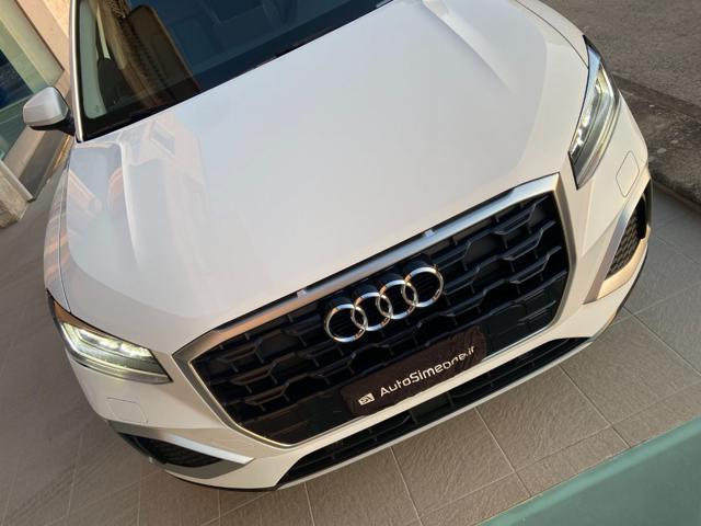 AUDI Q2 30 2.0 TDI S tronic Advanced VIRTUAL COCKPIT