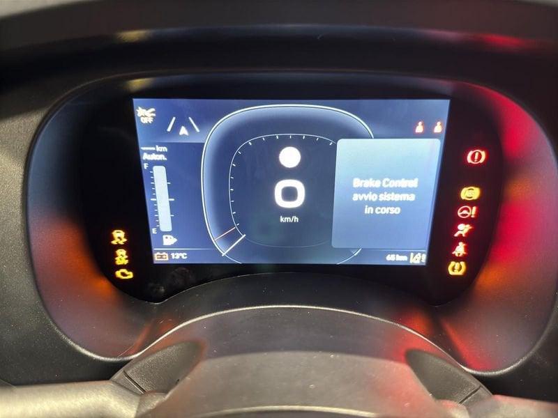 FIAT Pandina Pandina 5p 1.0 Hybrid 65cv 6m Pop
