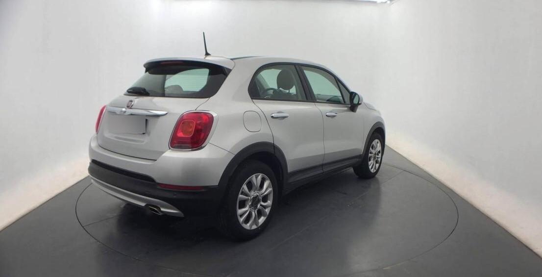 Fiat 500X 1.6 MultiJet 120 CV Pop Star IN ARRIVO