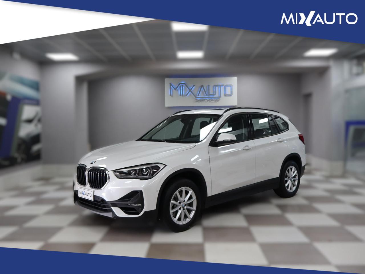 BMW X1 sDrive20i Business Advantage 178CV AUT