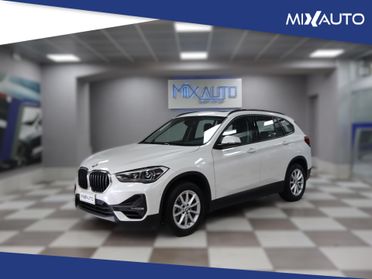 BMW X1 sDrive20i Business Advantage 178CV AUT