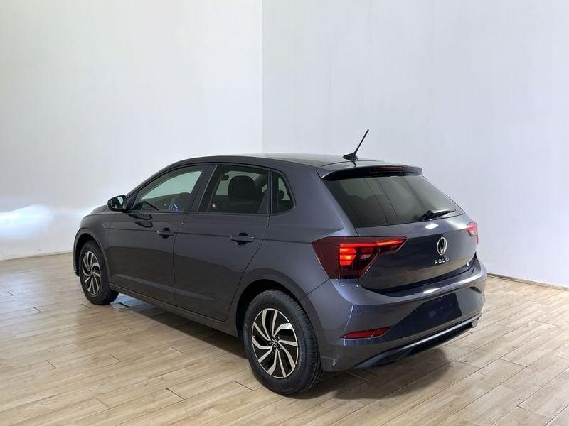 Volkswagen Polo Polo 1.0 Young 80cv