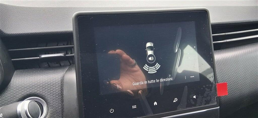 Renault Clio 5 Porte 1.0 SCe Intens