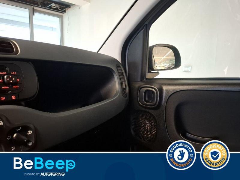 FIAT Panda 0.9 T.AIR T. 4X4 S&S 85CV MY19