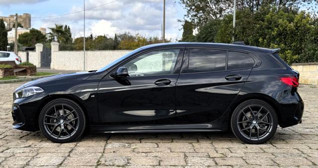 BMW 118 d 150cv M-Sport (Auto/Virtual/APP/Led)