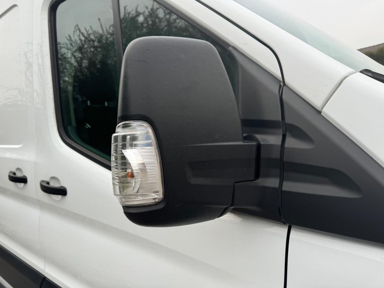 Ford Transit 2.0 TDCi 105CV passo LUNGO tetto alto L2H2 OCCASIONE