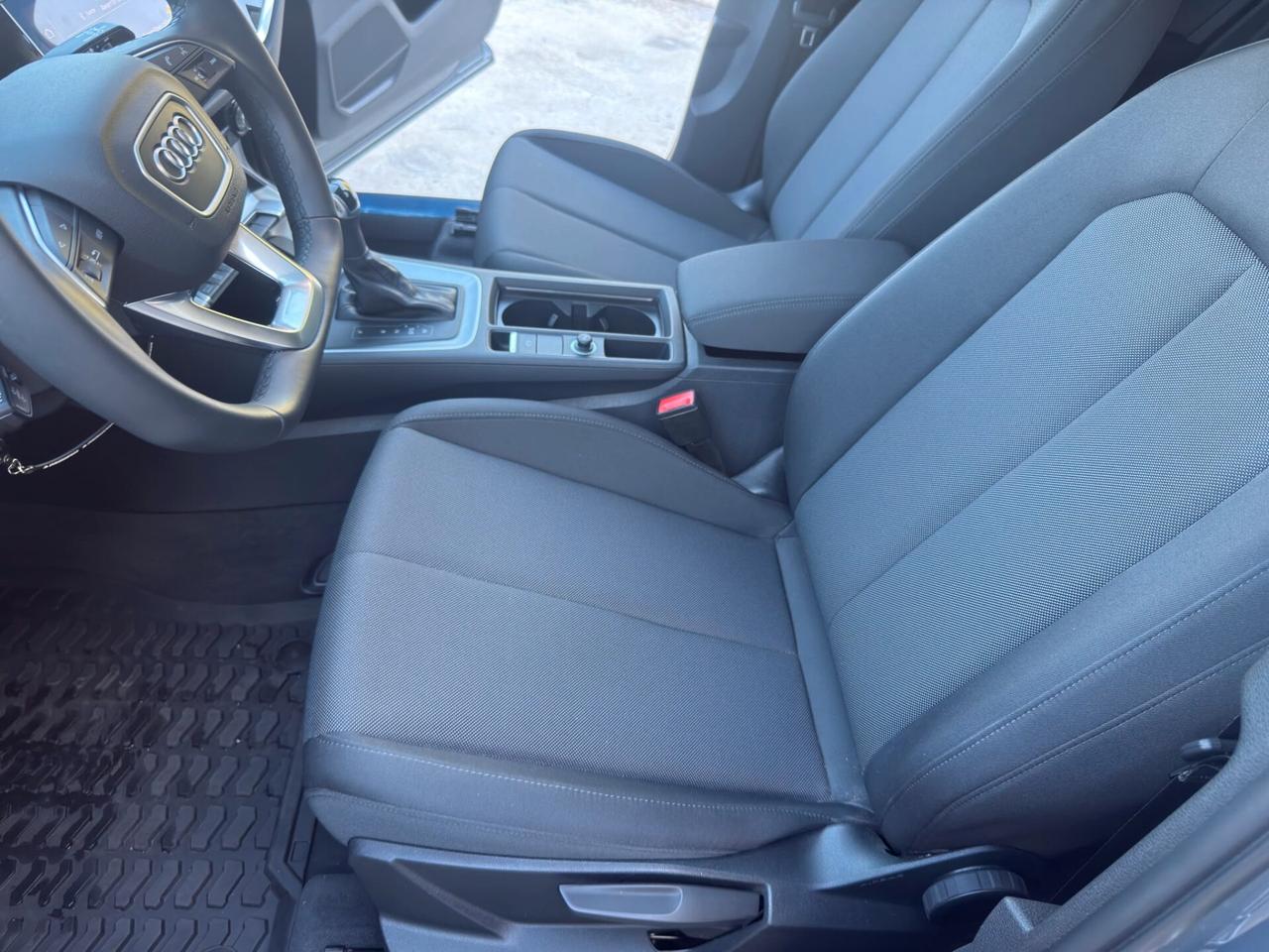 Audi Q3 SPB 35 TDI Tetto Panoramico Fari Matrix