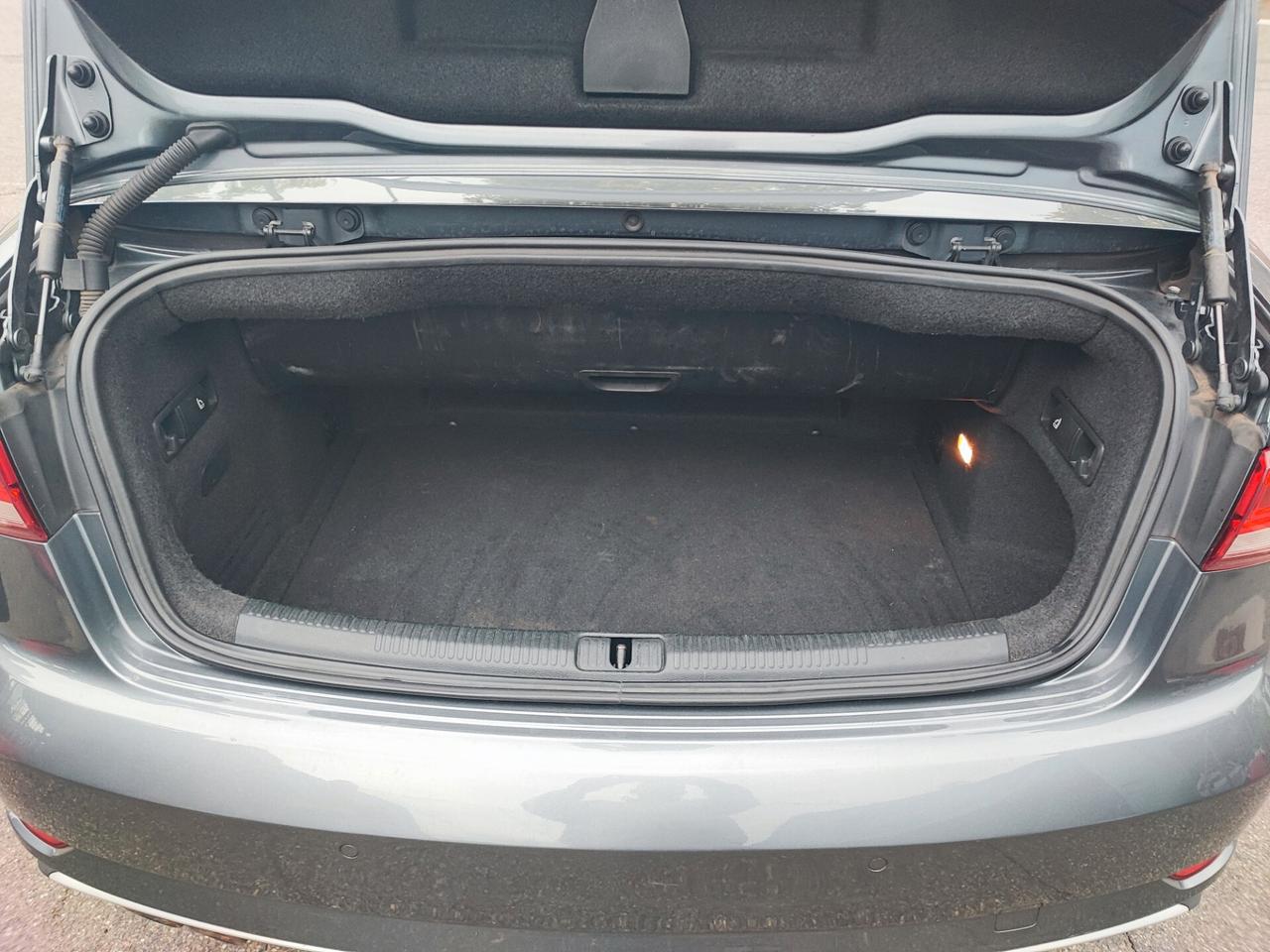 Audi A3 Cabrio 2.0 TDI S tronic Sport