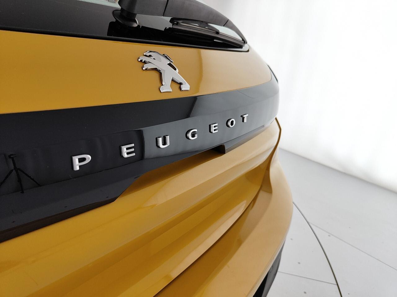Peugeot 208 PureTech 75 Stop&Start 5 porte Active Pack