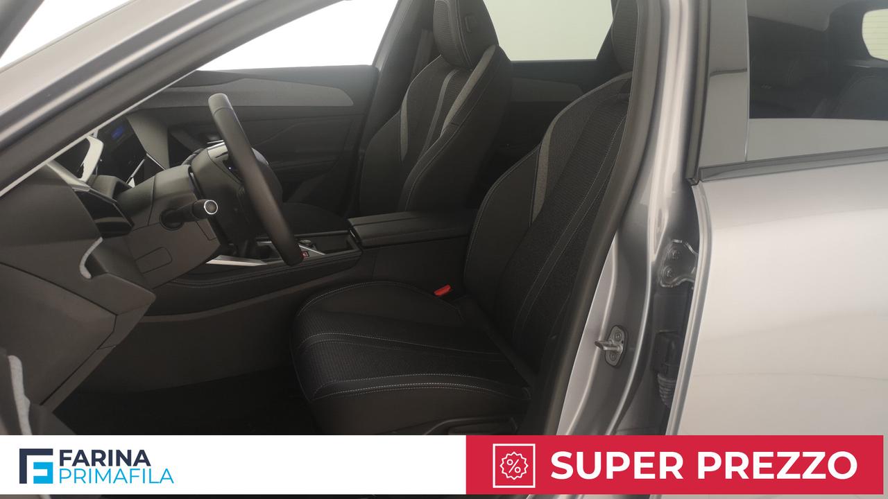 PEUGEOT 308 SW 1.2 puretech t Allure s&s 130cv