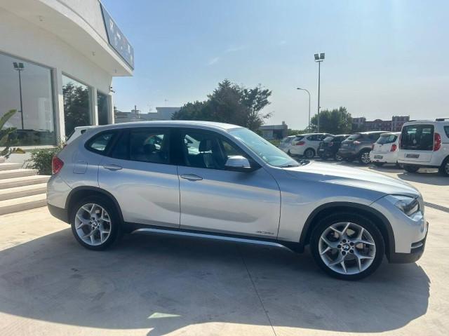 BMW X1 Sdrive16d