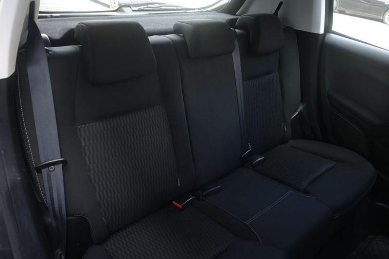 Peugeot 208 Peugeot 208 1.2 PureTech 82cv Allure ANNO 2017