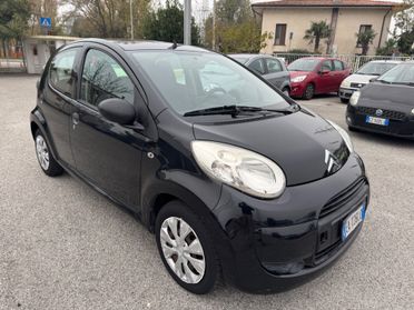 Citroen C1 1.0 5 porte 2010 neopatentati