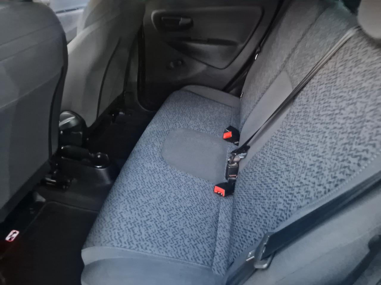 Lancia Ypsilon 1.0 FireFly 5 porte S&S Hybrid Alberta Ferretti