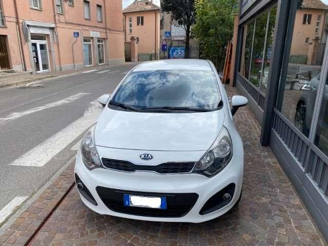 Kia Rio 1.2 Cool - Neopatentati