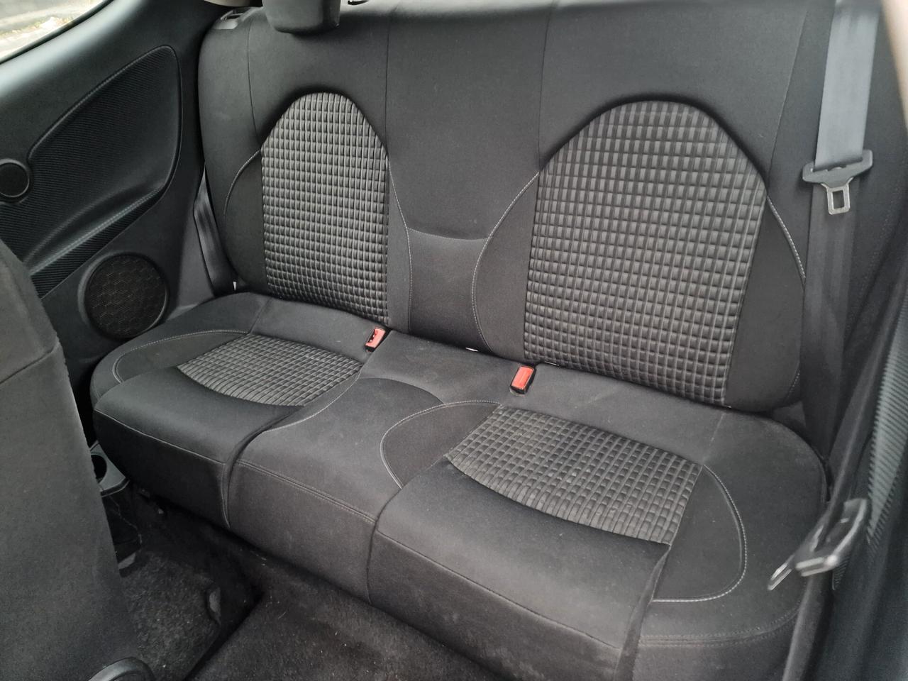 Alfa Romeo MiTo 1.6 JTDm 16V Distinctive