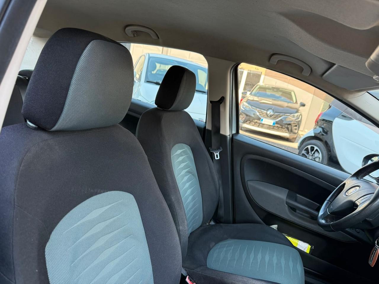 Fiat Grande Punto 1.2 5p. 115.000km - Superprezzo - Tutto incluso