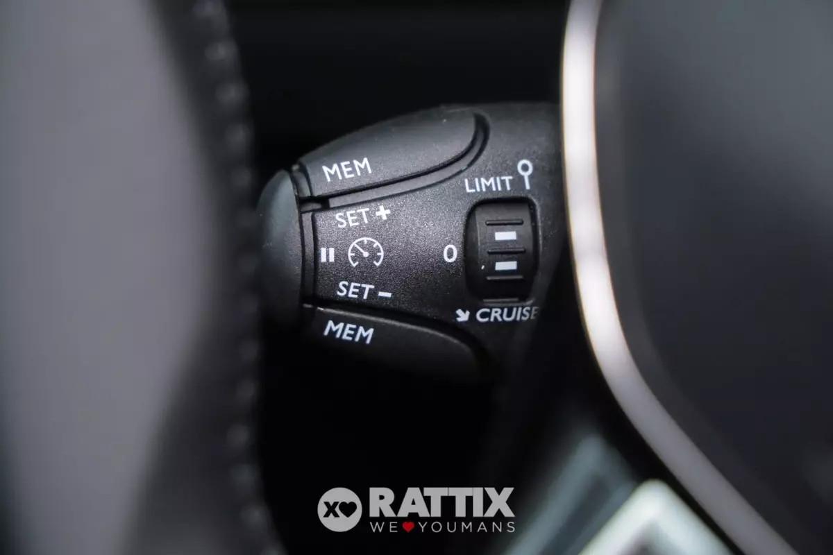 Peugeot 208 1.2 Puretech 100CV Allure