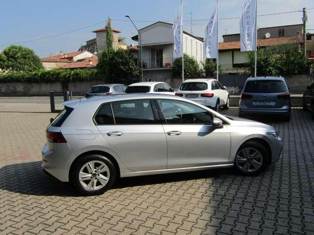 Volkswagen Golf 1.5 BZ 130 CV MANUALE,SENSORI,CARPLAY,CERCHI 16