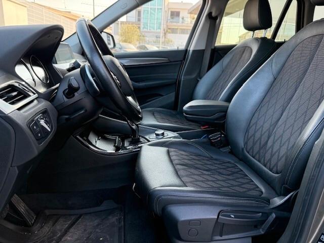 Bmw X1 xDrive20d xLine Automatica 2018