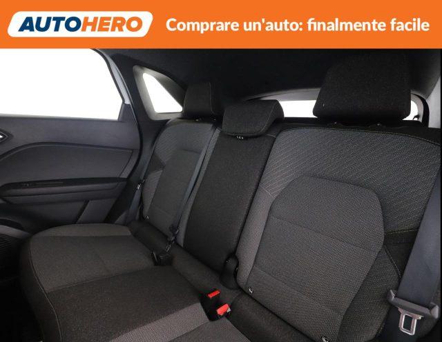 RENAULT Symbioz Full Hybrid E-Tech 145 CV Techno