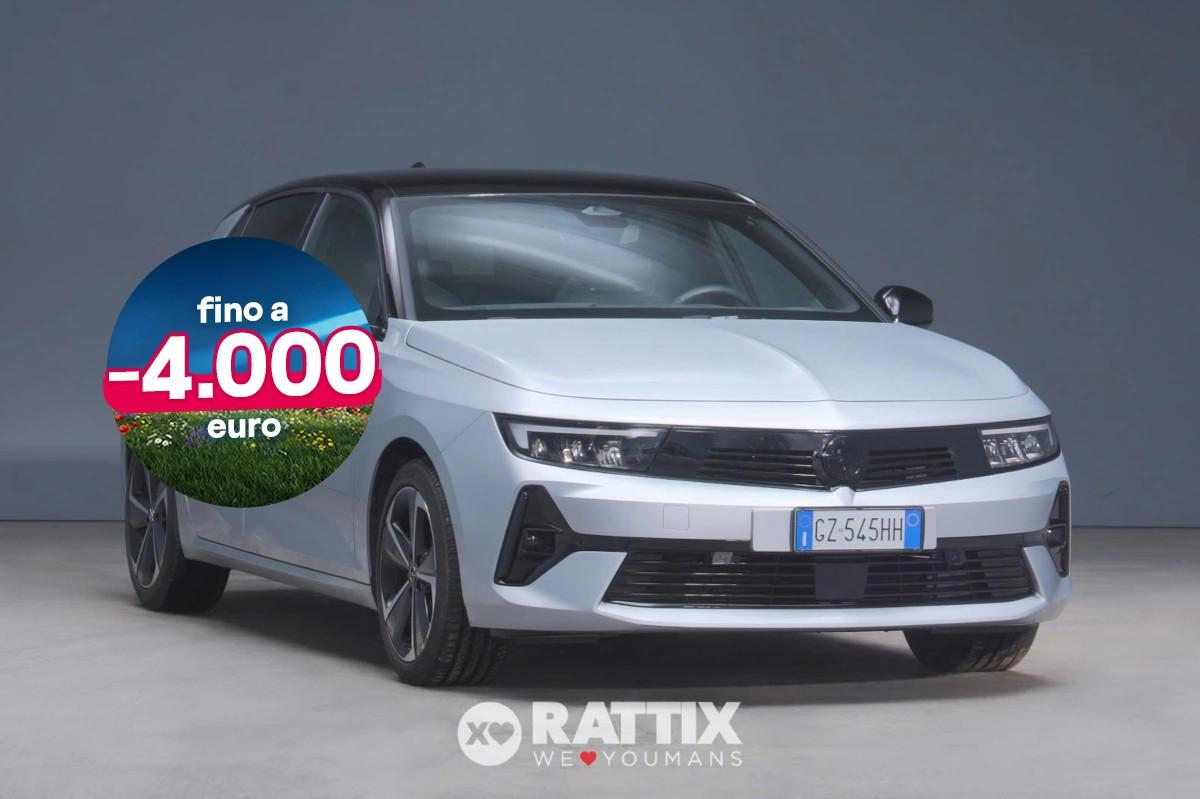 Opel Astra 1.2 t 130CV GS AT8