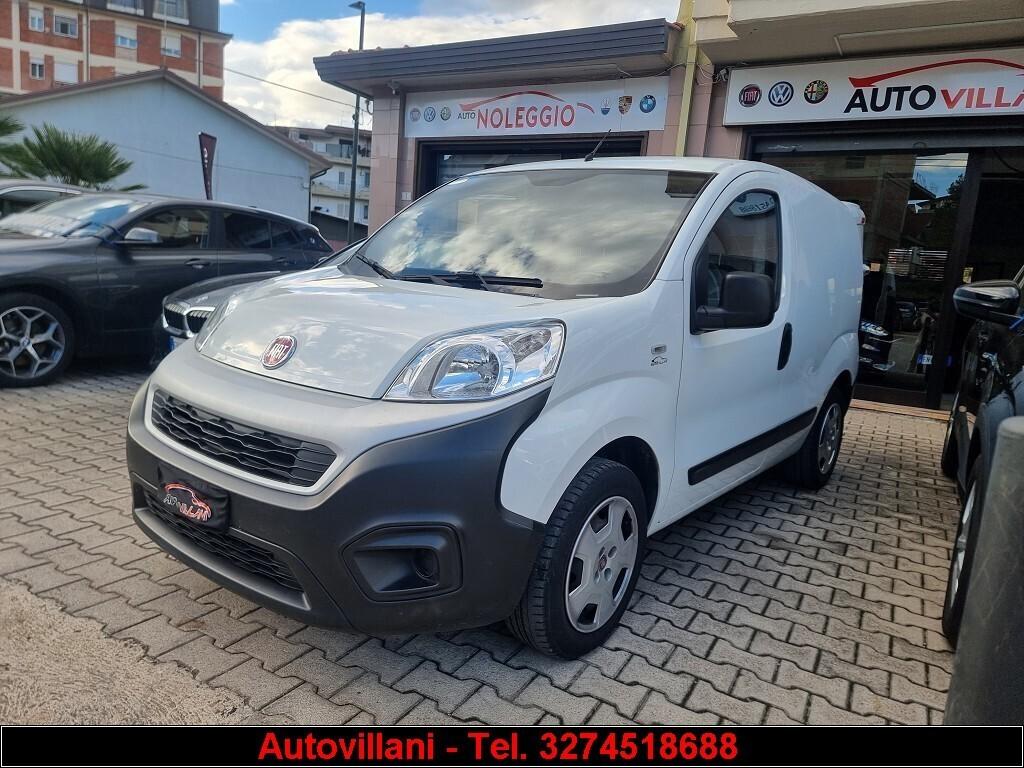 FIAT FIORINO 1.3 mjt cv 95