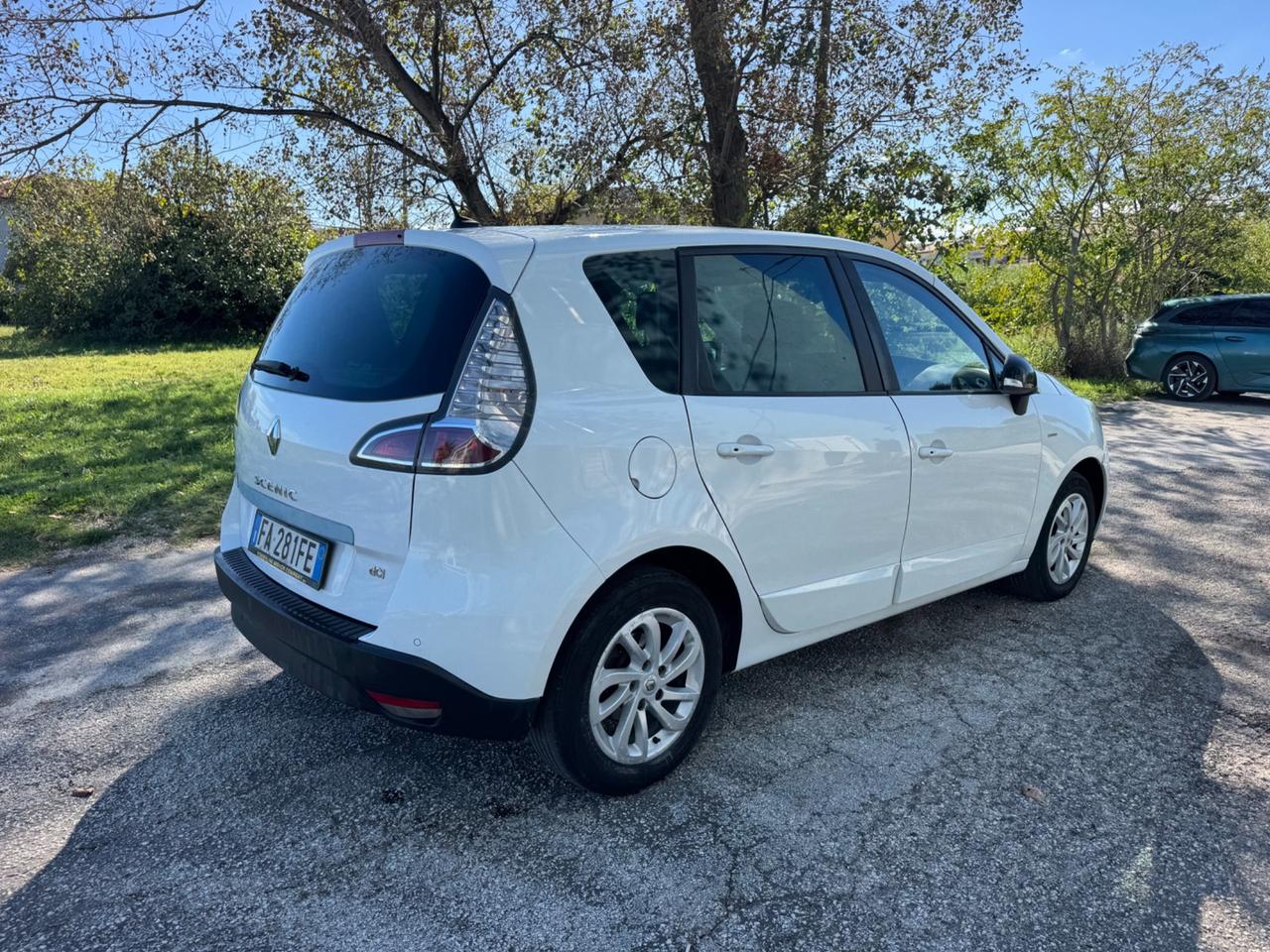 Renault Scenic Scénic XMod 1.5 dCi 110CV Start&Stop Energy