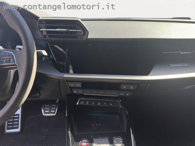 AUDI RS 3 SPB TFSI quattro S tronic