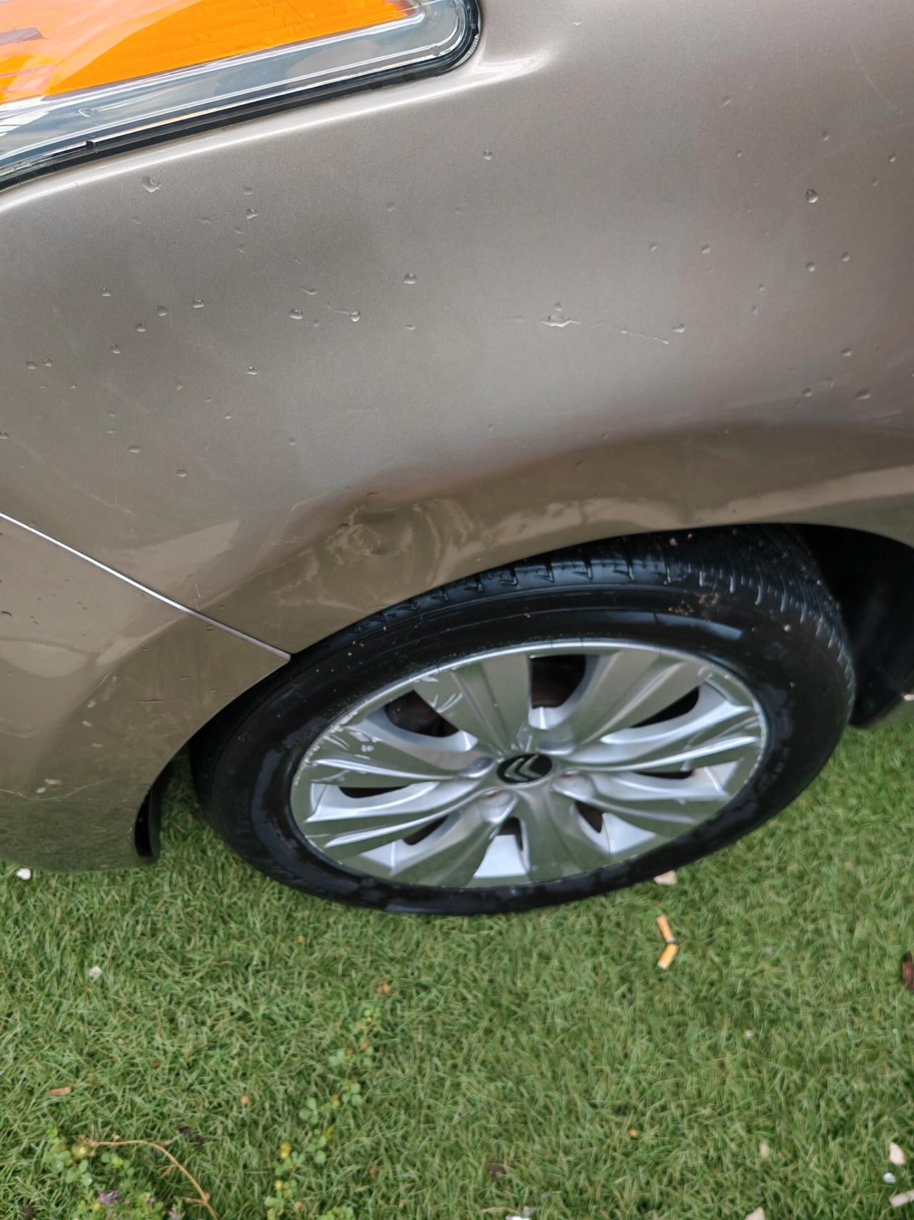 Citroen C3 Picasso 1.6 HDi 90 Seduction