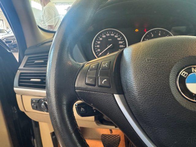 BMW X5 xDrive30i// TETTO//PELLE//