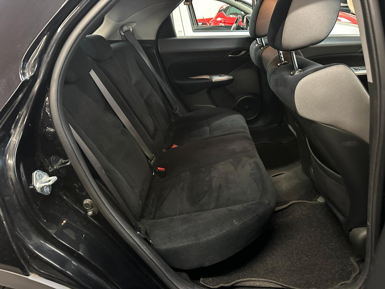 Honda Civic 1.8 i-VTEC 5p. Comfort